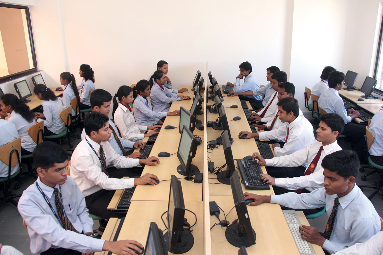 Suryadatta College of Hospitality Management and Travel Tourism Pune Infrastructure photo 6